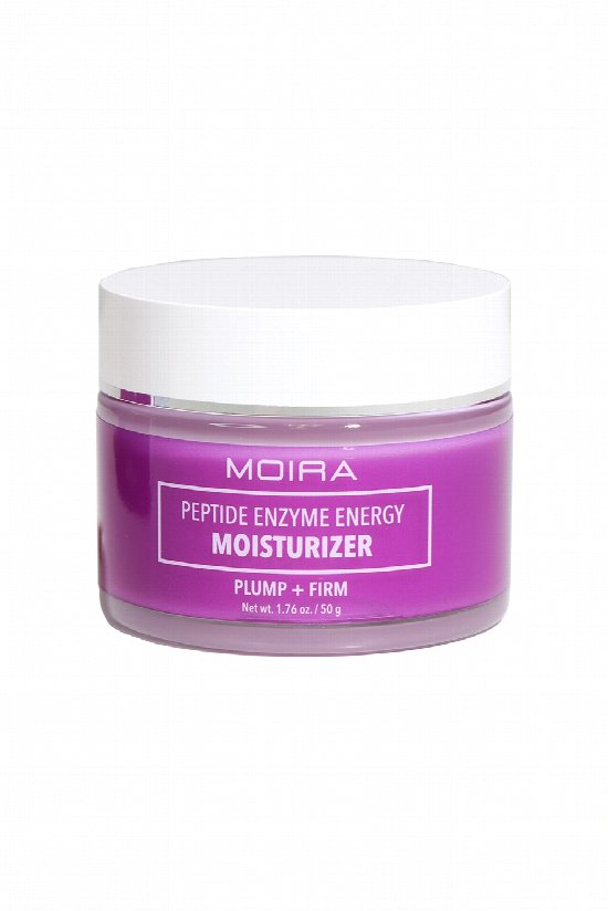 Peptide Enzyme Energy Moisturizer 2